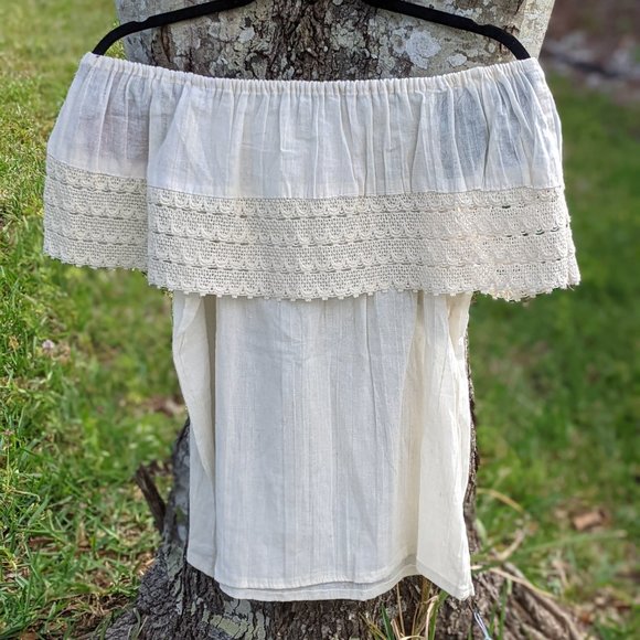 Chiapas Blouse - Picture 3 of 3